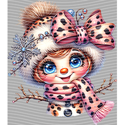 Christmas-ADJ 13439